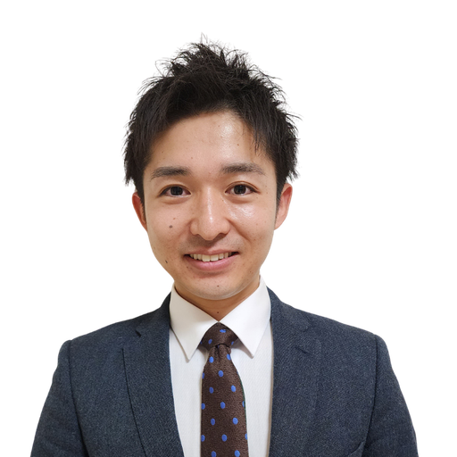 楽マッチ AI 開発者 森山 幸弘